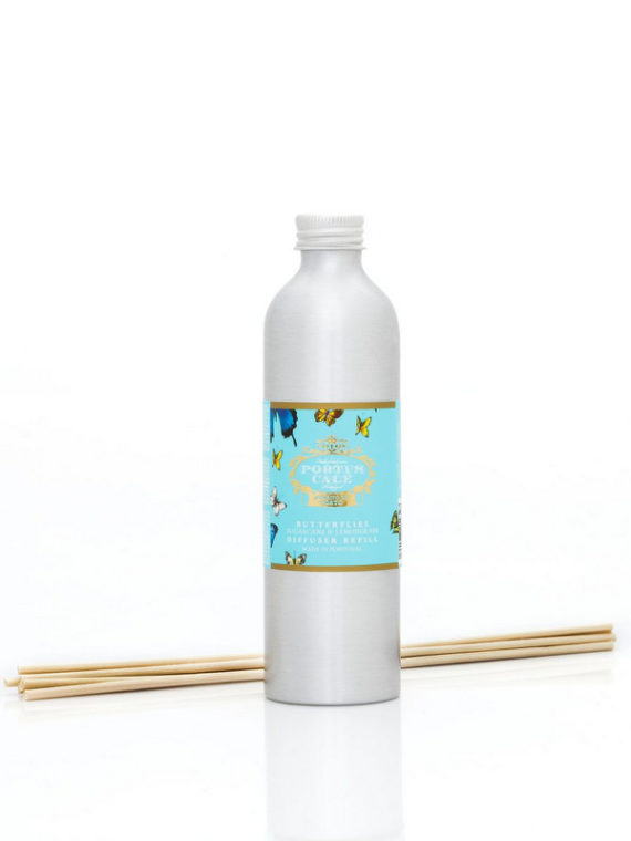 Butterfly Diffuser Refill 250ml-001 Butterfly Diffuser Refill 250ml-001