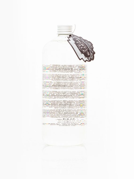 Portus Cale Black Orchid Room Fragrance Diffuser Refill - 900ml