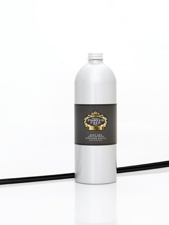 Portus Cale Ruby Red Diffuser Refill900ml Portus Cale Ruby Red Diffuser Refill900ml