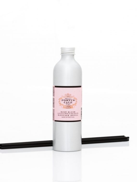 Rose Diffuser Refill MavenHK