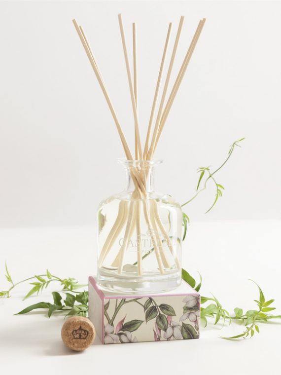 Castelbel Ambiente White Jasmine Fragrance Reed Diffuser 250ml