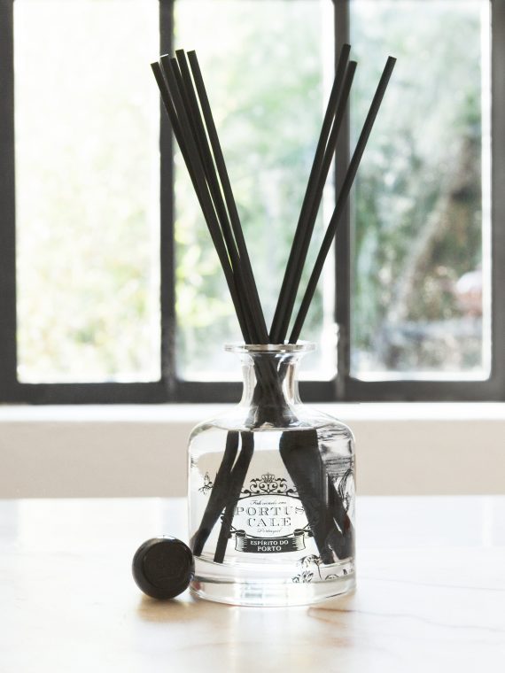 PC Floral Toile 250ml diffuser_2