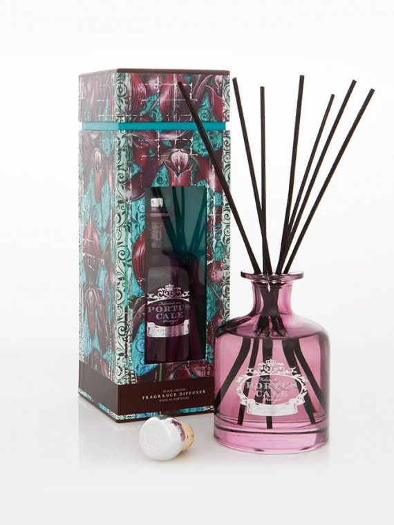 Portus Cale Black Orchid Room Fragrance Diffuser 250ml
