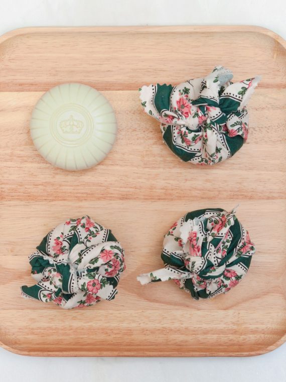 Chitas Verbena Soap Maven HK
