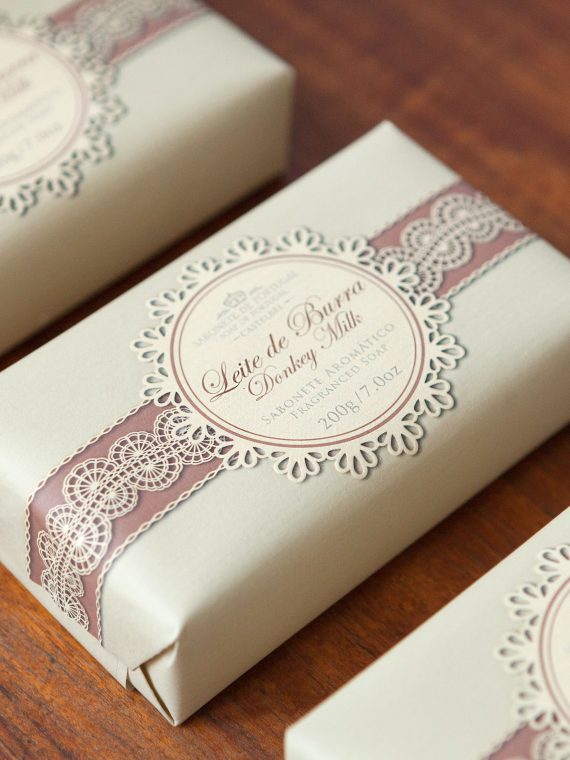 Special Editions Gourmet Collection Donkey Milk Soap