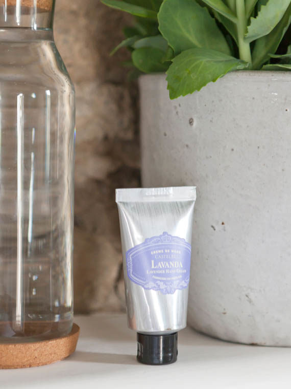 Castelbel Ambiente Lavender Hand Cream