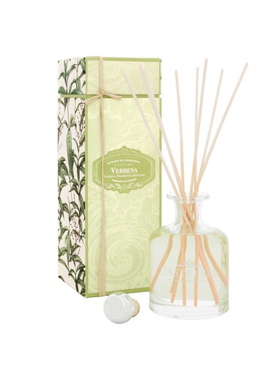 Verbena Room Fragrance Diffuser 250
