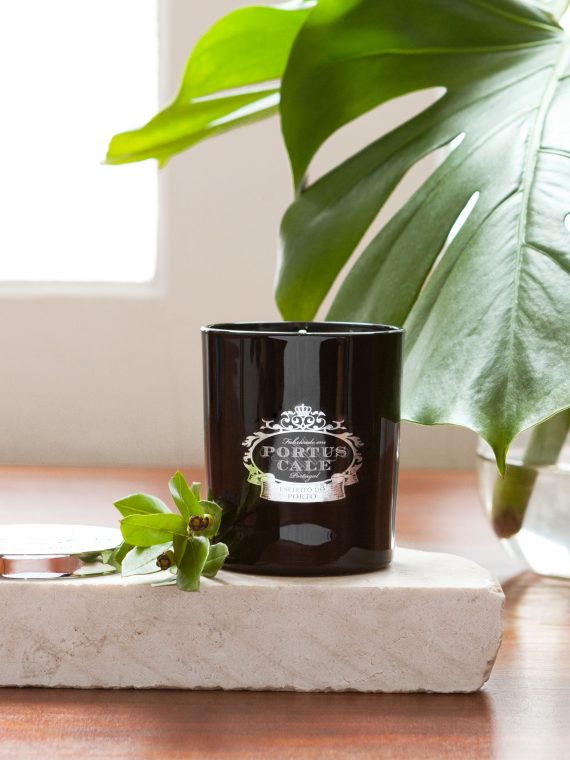 Black Edition Portus Cale Maven Hong Kong Castelbel