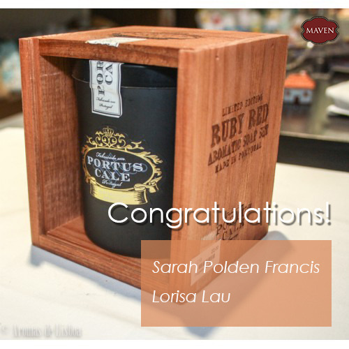 Congratulations