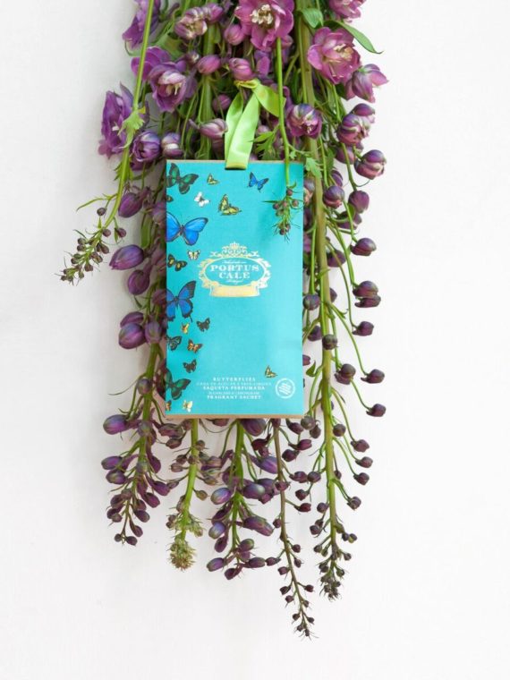 Butterflies -sachet1 Butterflies -sachet1