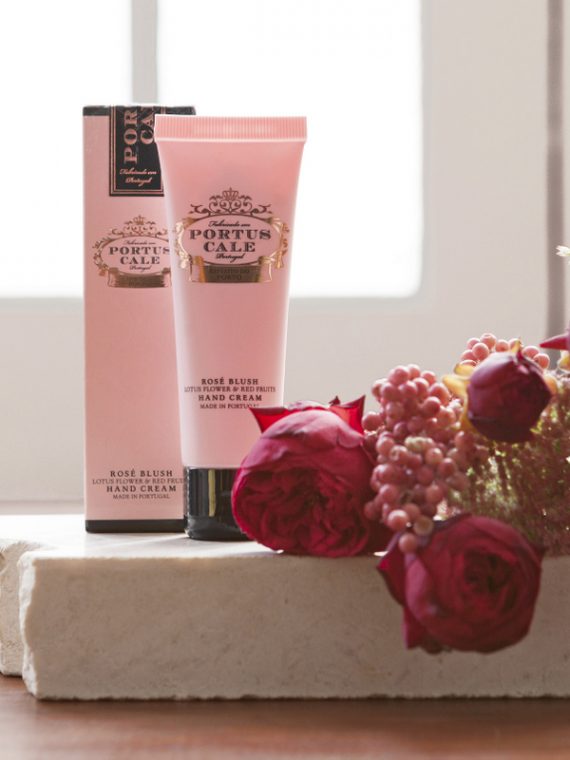 PC Rosé Blush hand cream_1 PC Rosé Blush hand cream_1