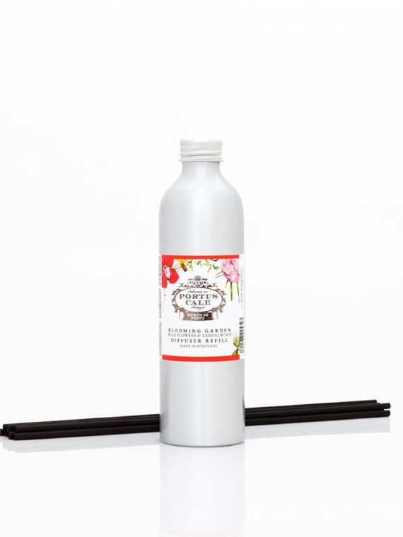Portus Cale Blooming Garden Room Fragrance Refill 250ml