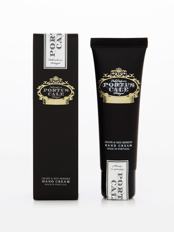 Portus Cale Ruby Red Hand Cream Portus Cale Ruby Red Hand Cream