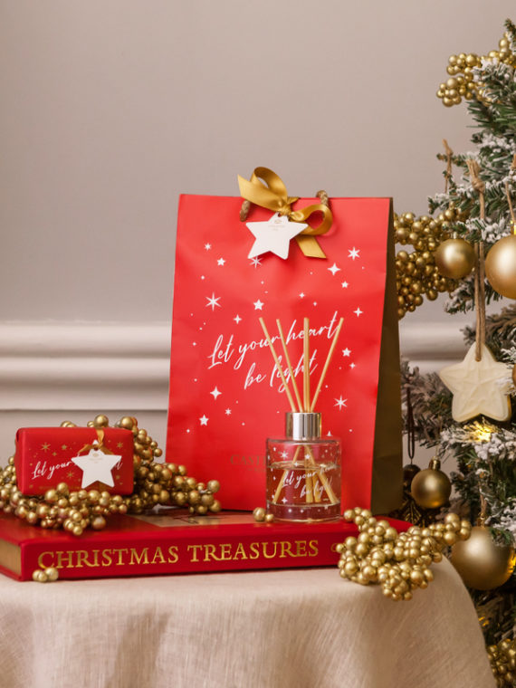 9-1226 Castelbel Magical Season-Winter Berries Gift Bag (1) 9-1226 Castelbel Magical Season-Winter Berries Gift Bag (1)