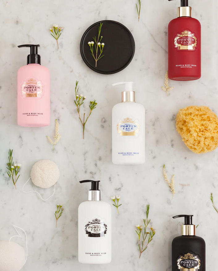 BODY CARE