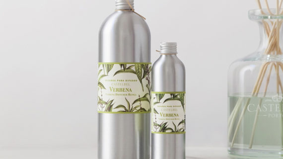 Room Fragrance Diffuser Refills & How do you Refill a Fragrance Diffuser?